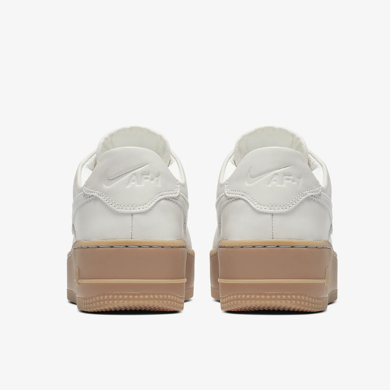 SEPATU SNEAKERS NIKE Wmns Air Force 1 Sage Low LX