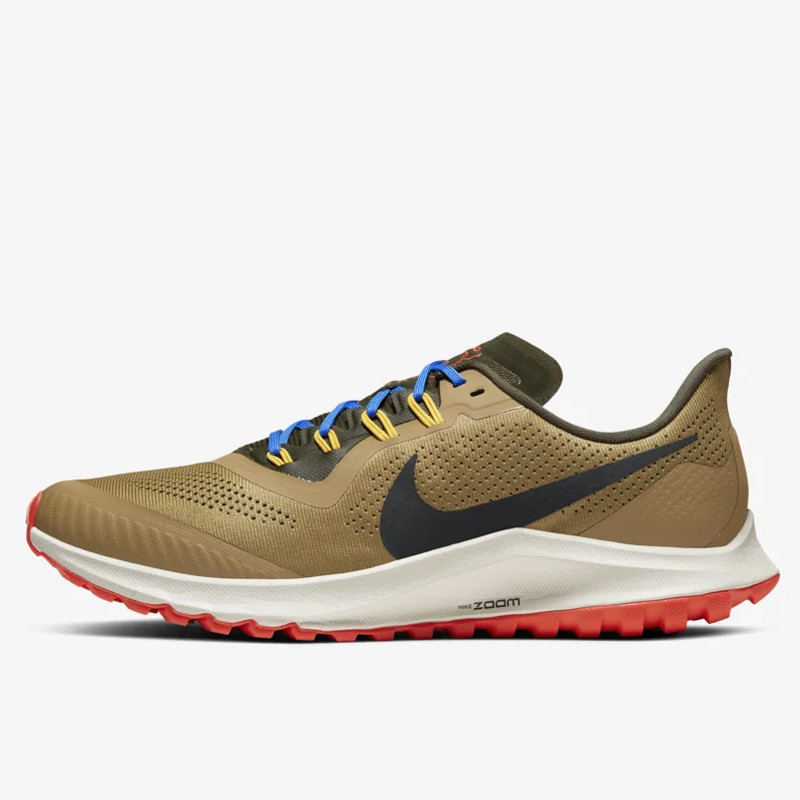 Sepatu Lari Nike Air Zoom Pegasus 36 Trail Beechtree