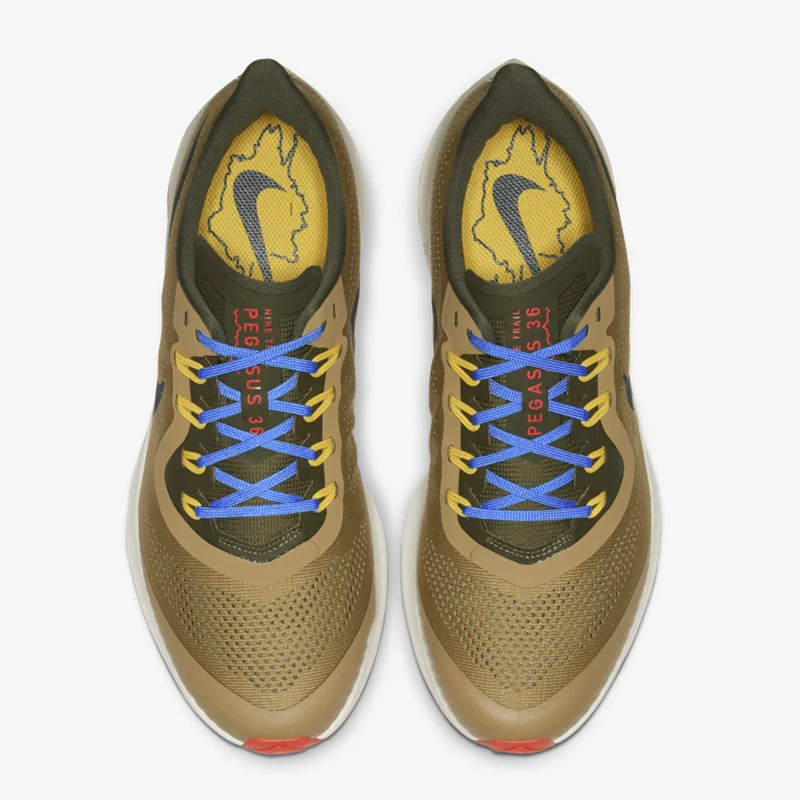 nike air zoom pegasus 36 trail beechtree