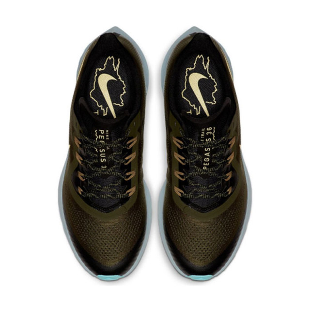 SEPATU TRAIL NIKE Air Zoom Pegasus 36 Trail
