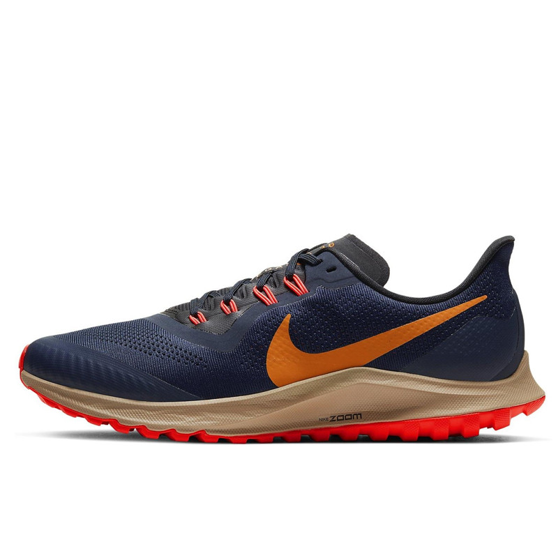 SEPATU TRAIL NIKE Air Zoom Pegasus 36 Trail