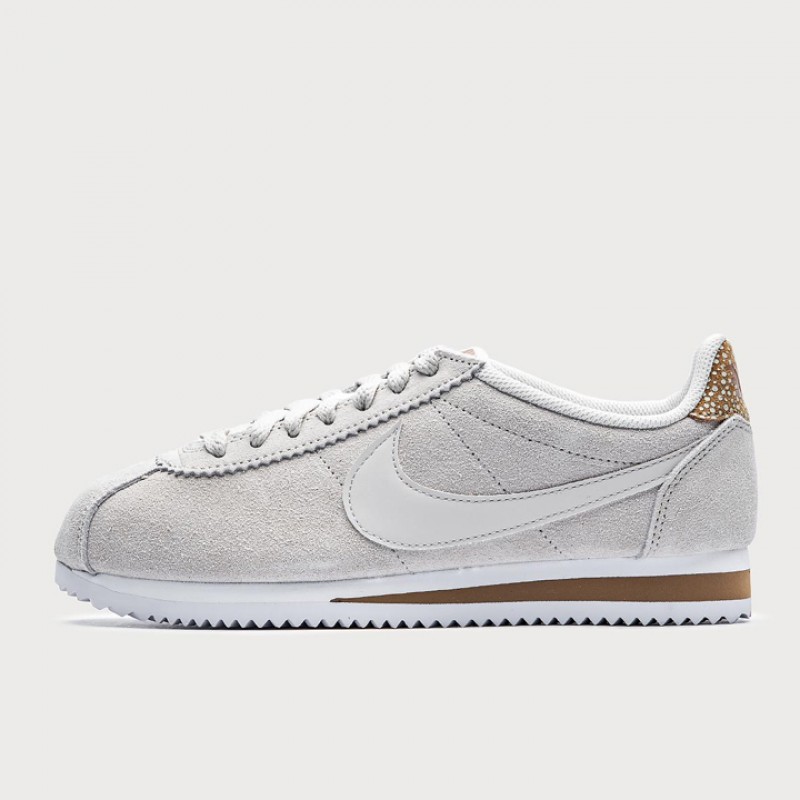 SEPATU SNEAKERS NIKE Wmns Classic Cortez PRM