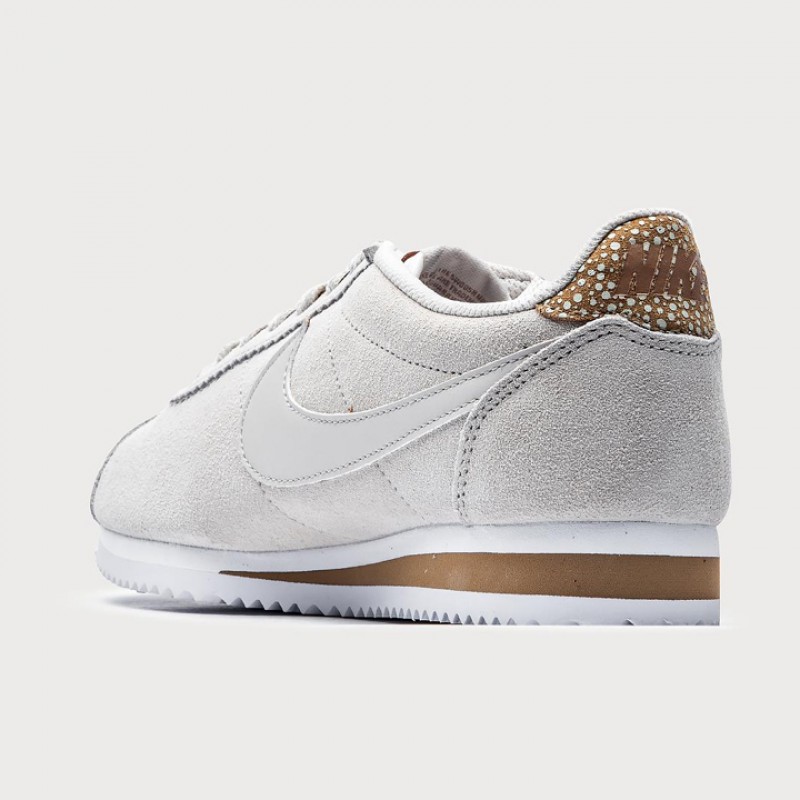 SEPATU SNEAKERS NIKE Wmns Classic Cortez PRM