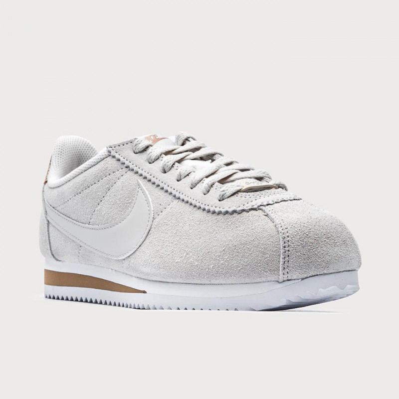SEPATU SNEAKERS NIKE Wmns Classic Cortez PRM