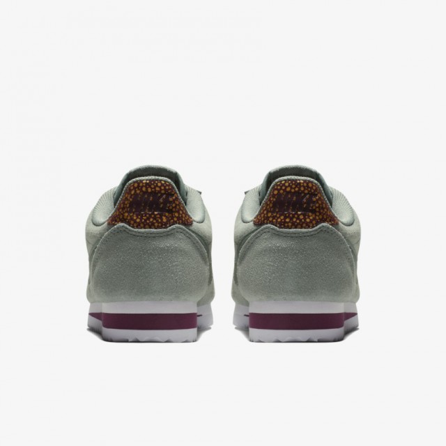 SEPATU SNEAKERS NIKE Wmns Classic Cortez PRM