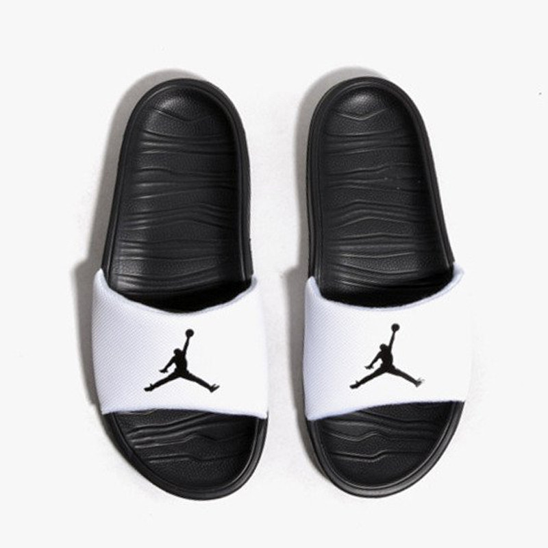 SANDAL SNEAKERS AIR JORDAN Break Slide Flip Flops