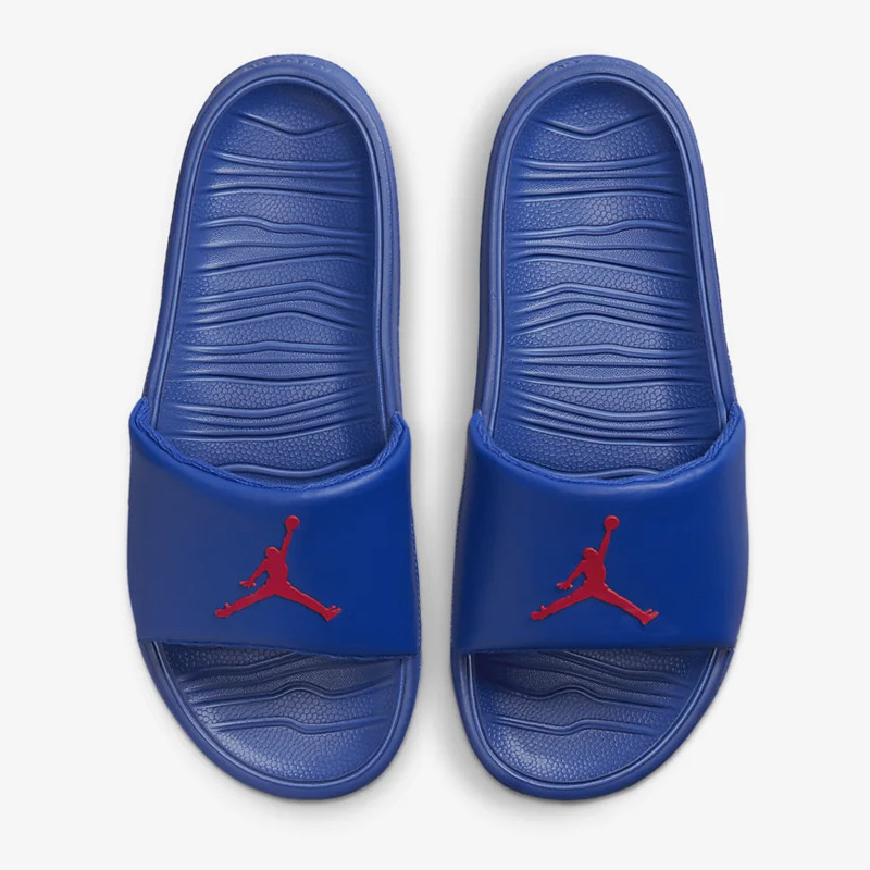 SANDAL SNEAKERS AIR JORDAN Break Slide