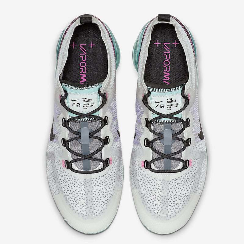 SEPATU LARI NIKE Air Vapormax 2019