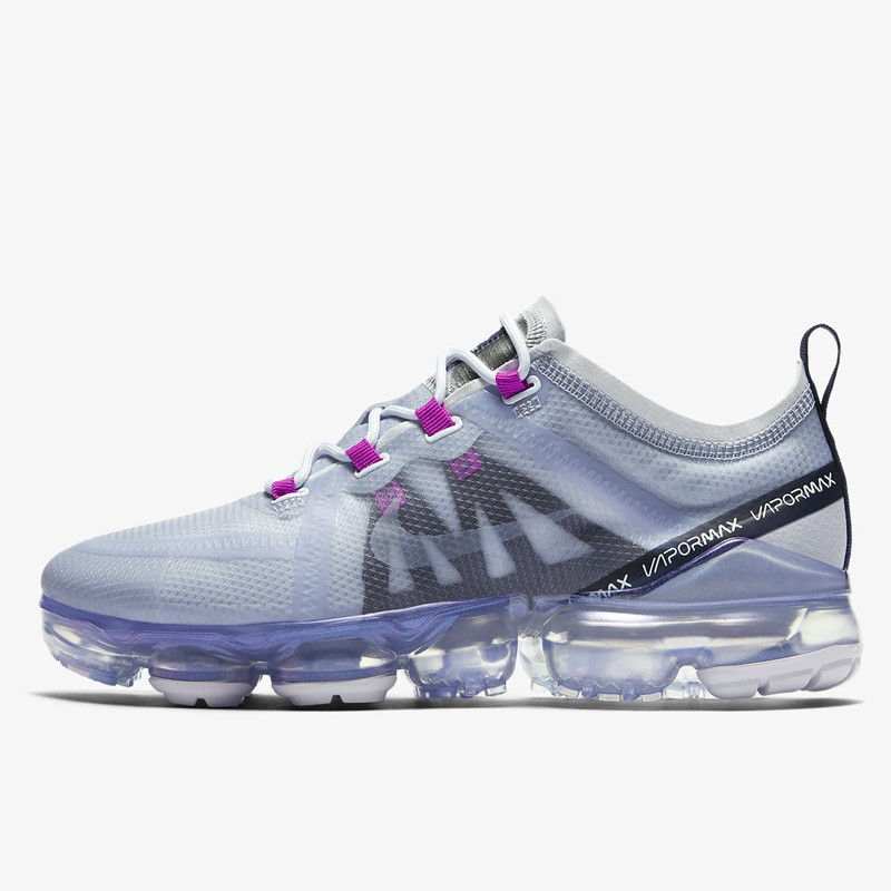 Jual SEPATU LARI Wanita NIKE Wmns Air Vapormax 2019 Footbal Grey
