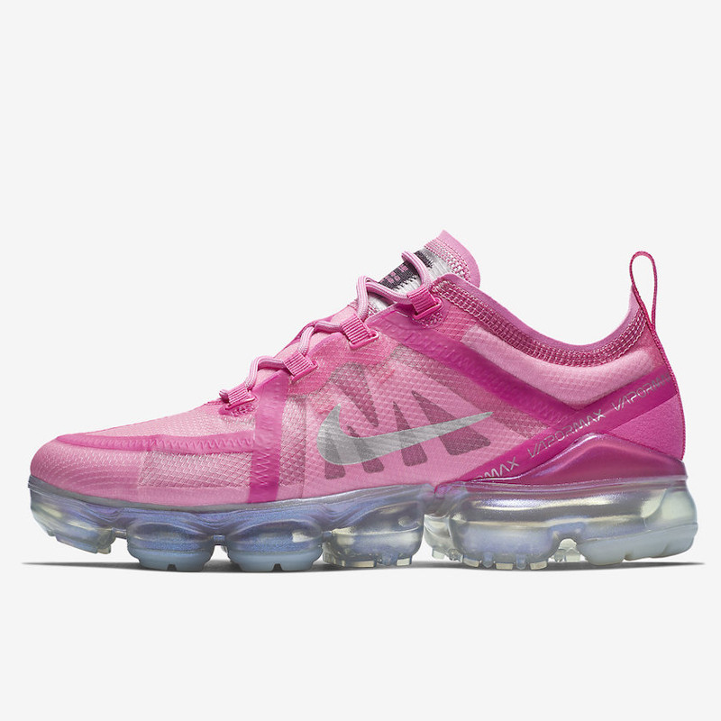 SEPATU LARI NIKE Wmns Air Vapormax 2019