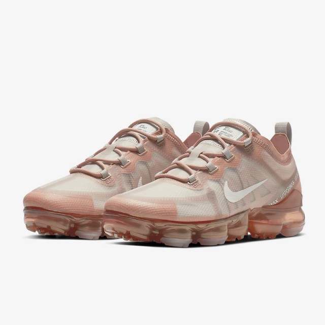 SEPATU LARI NIKE Wmns Air Vapormax 2019