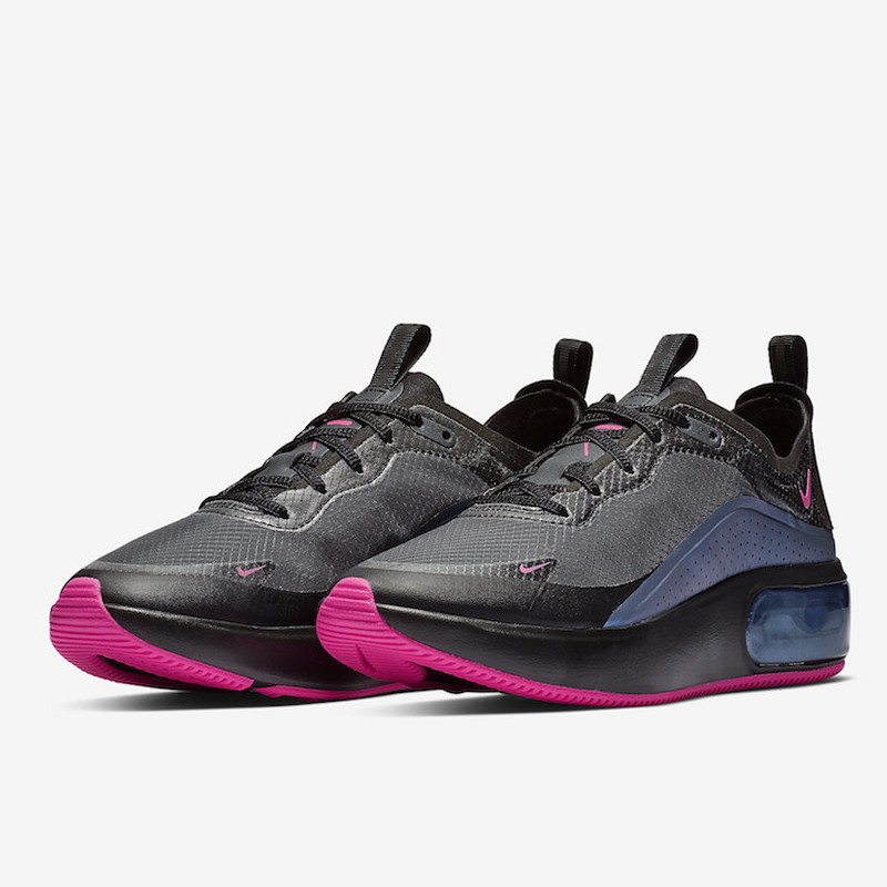 SEPATU SNEAKERS NIKE Wmns Air Max Dia Se