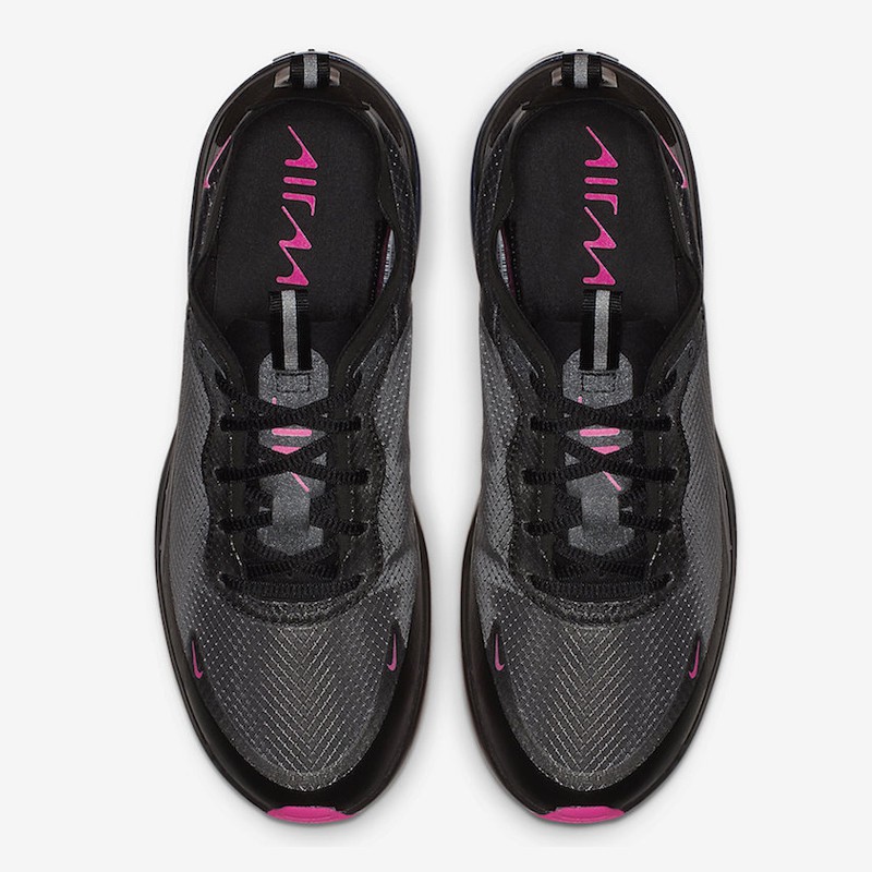 SEPATU SNEAKERS NIKE Wmns Air Max Dia Se