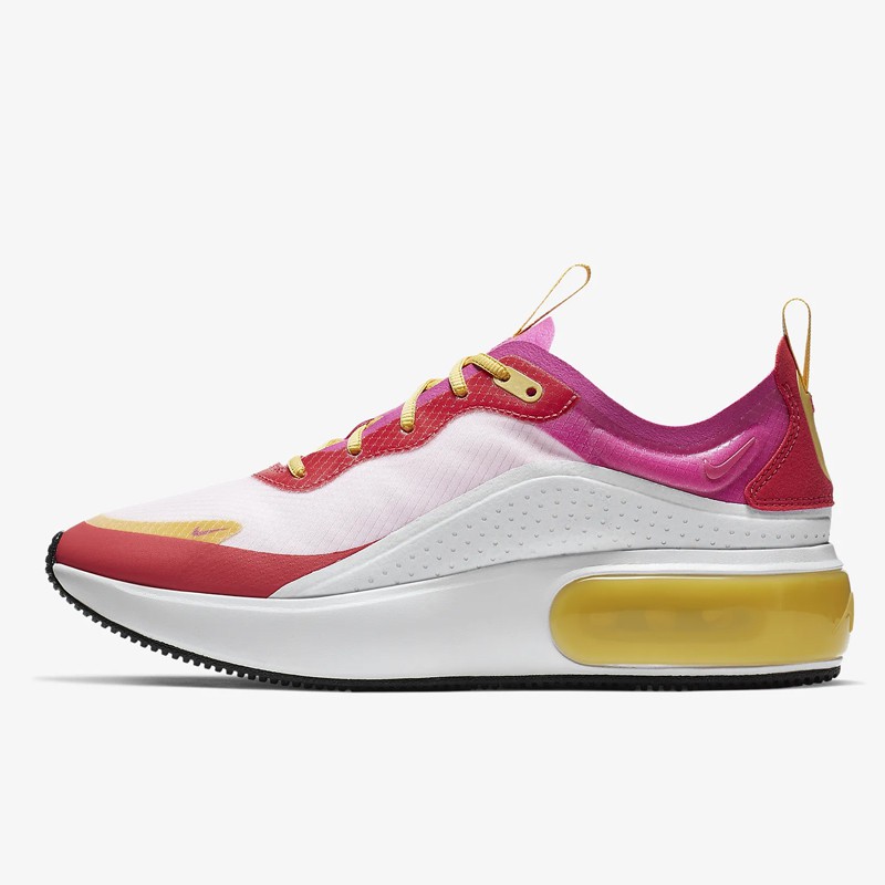 Jual SEPATU SNEAKERS Wanita NIKE Wmns Air Max Dia Se Ember Glow