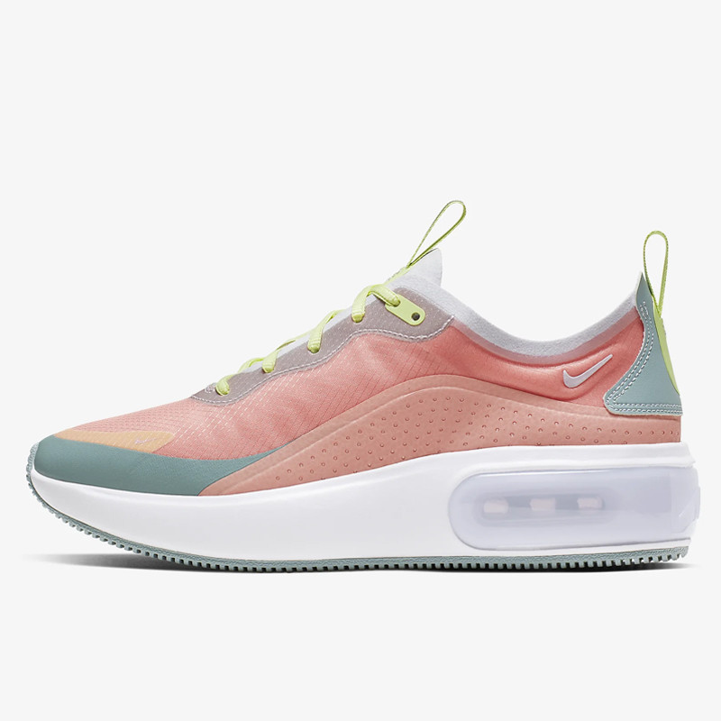 Jual SEPATU SNEAKERS Wanita NIKE Wmns Air Max Dia SE Bleached Coral Original Termurah di Indonesia Ncrsport