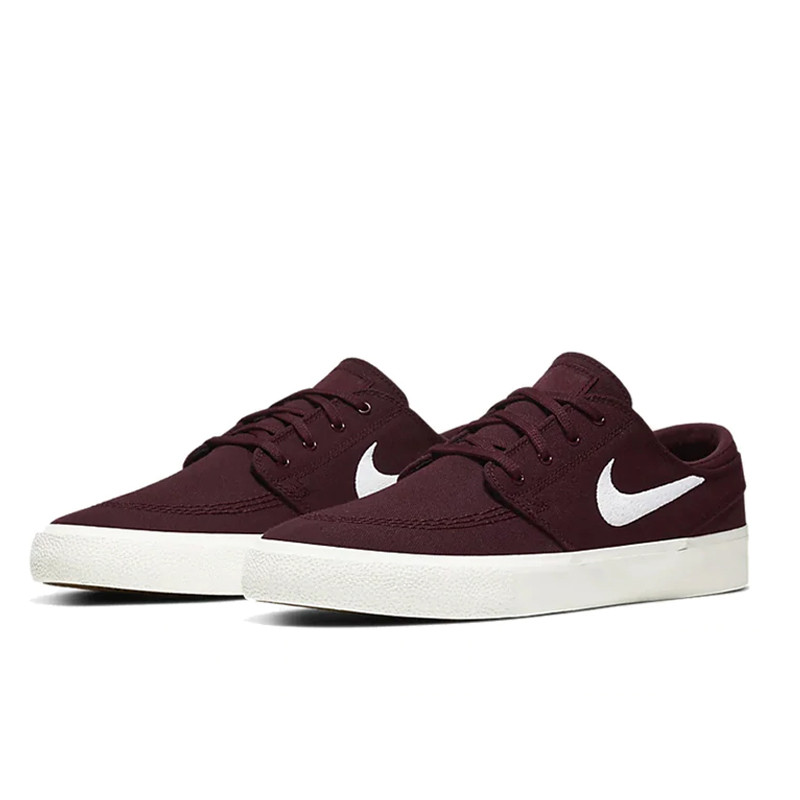 SEPATU SNEAKERS NIKE ZOOM STEFAN JANOSKI CANVAS RM SB