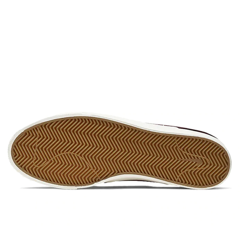 SEPATU SNEAKERS NIKE ZOOM STEFAN JANOSKI CANVAS RM SB