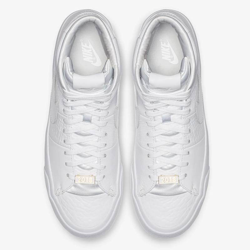 blazer royal qs