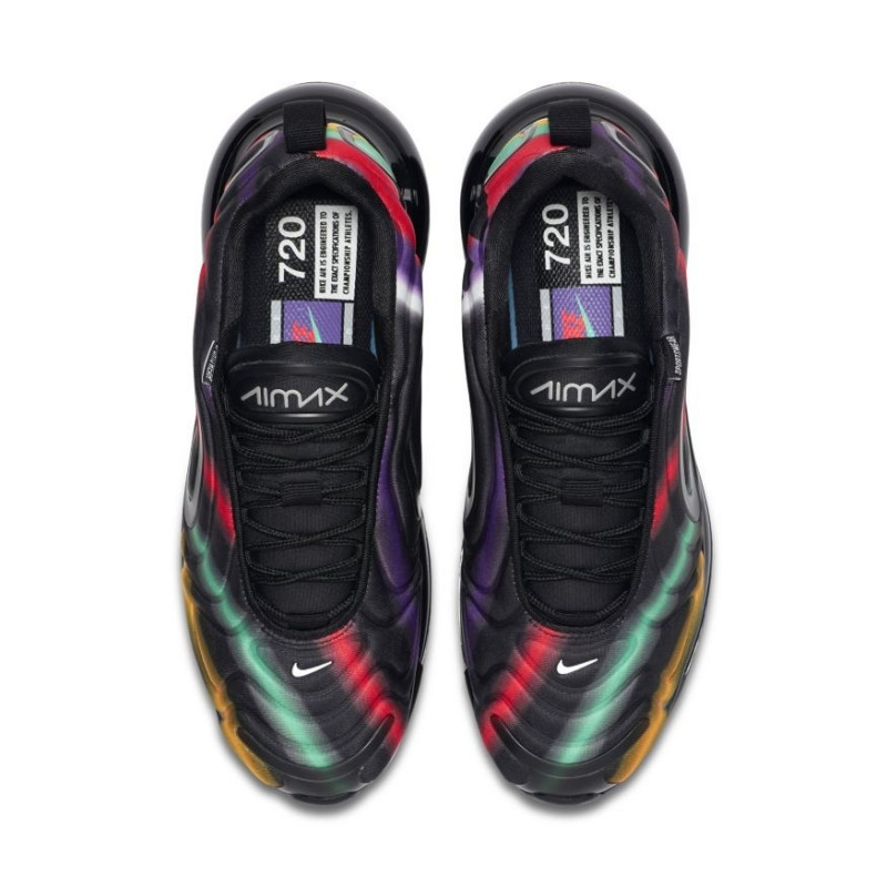 SEPATU SNEAKERS NIKE Wmns Air Max 720