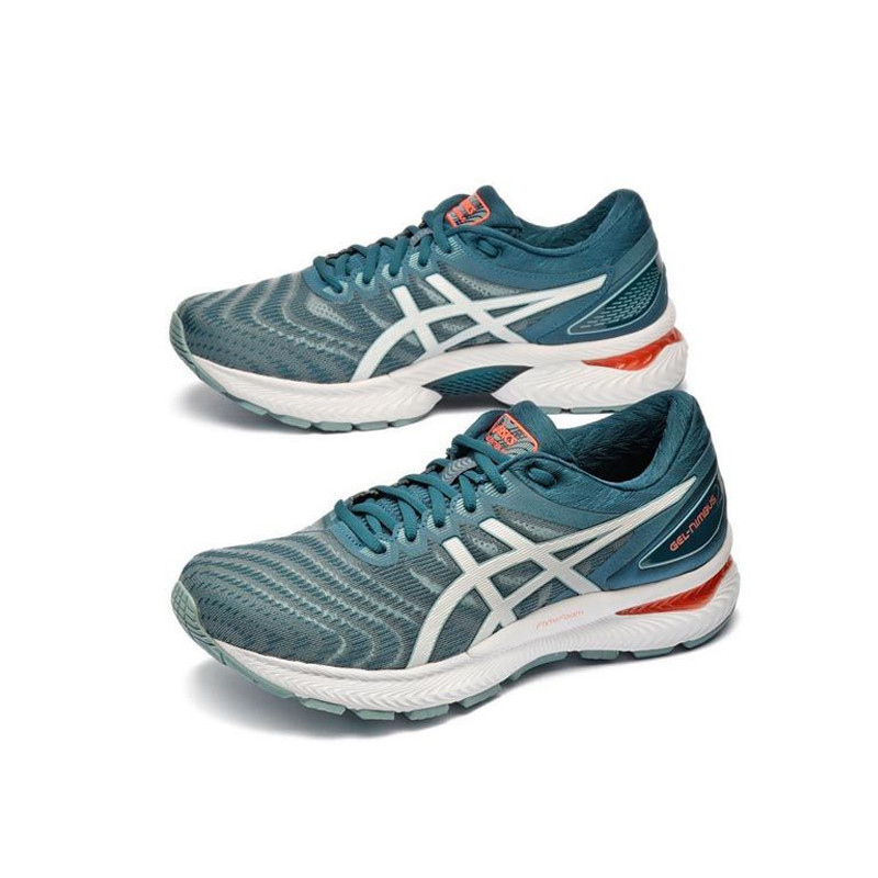 SEPATU LARI ASICS Gel-Nimbus 22