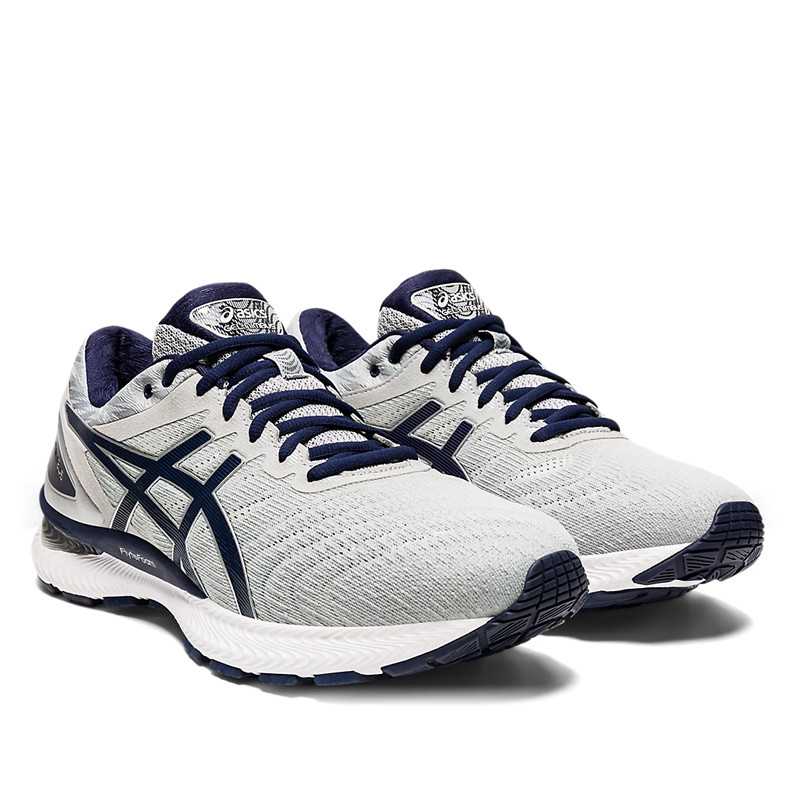 SEPATU LARI ASICS Gel-Nimbus 22