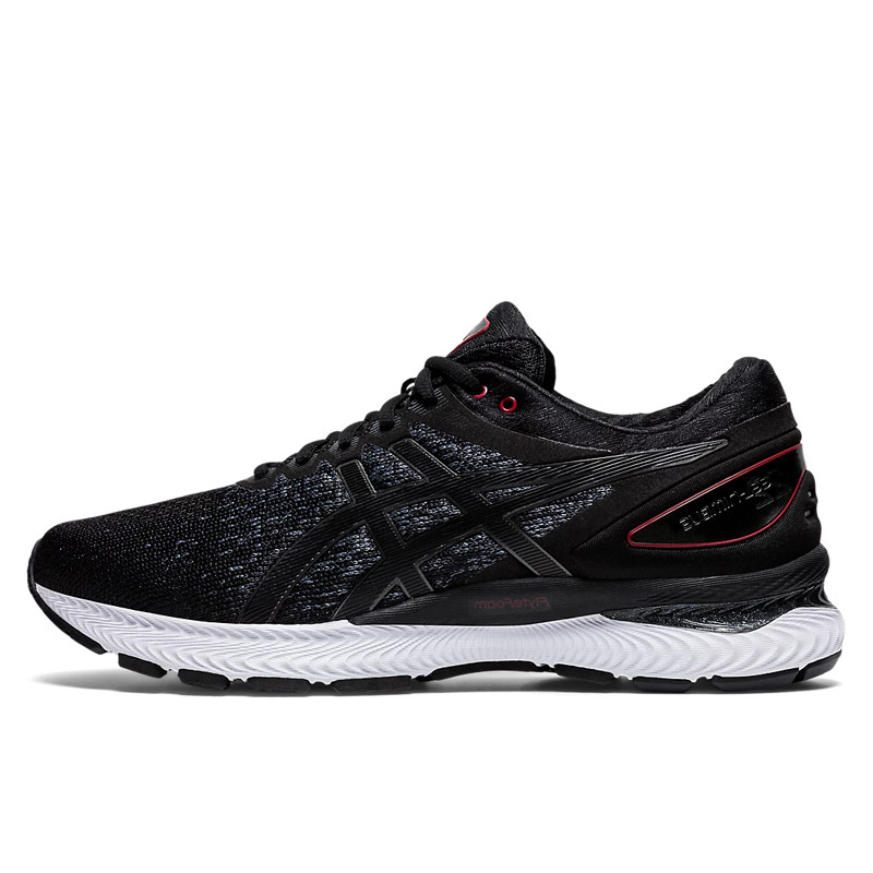 SEPATU LARI ASICS Gel-Nimbus 22