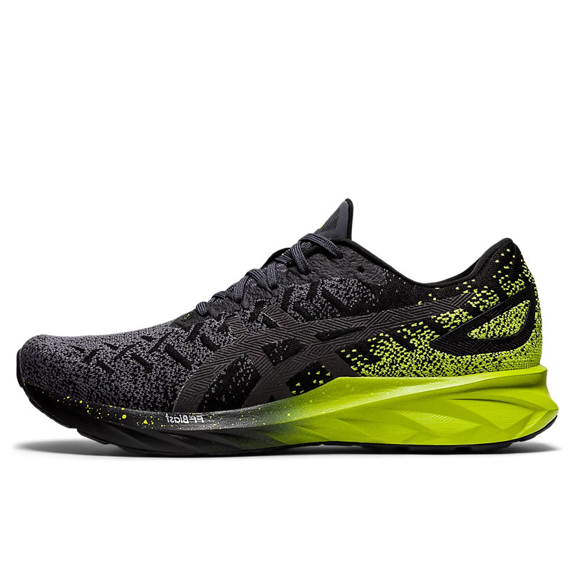 SEPATU LARI ASICS DYNABLAST