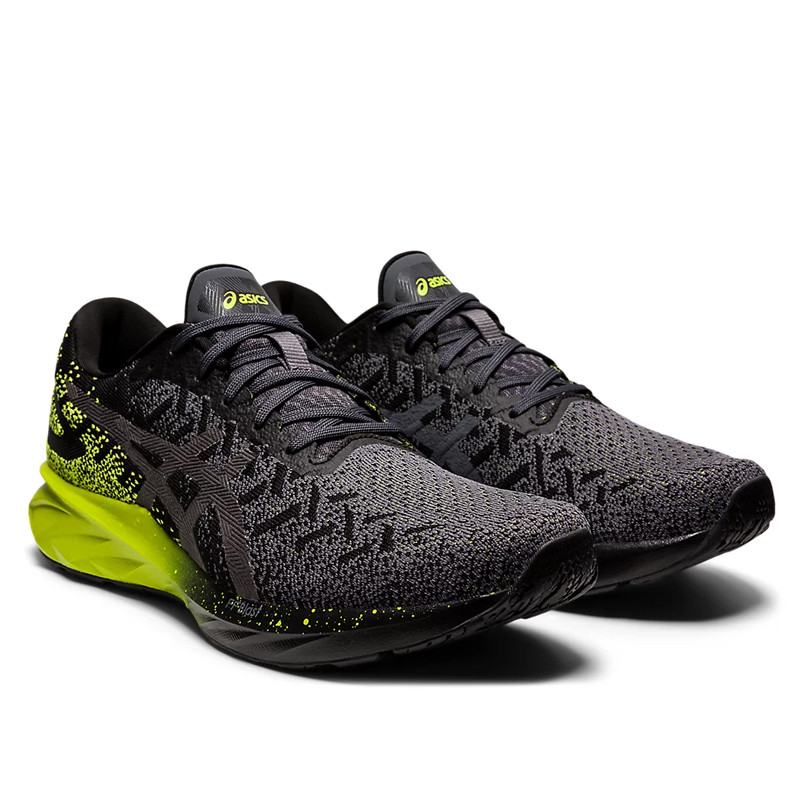 SEPATU LARI ASICS DYNABLAST