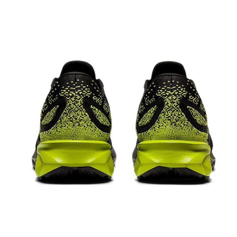 SEPATU LARI ASICS DYNABLAST