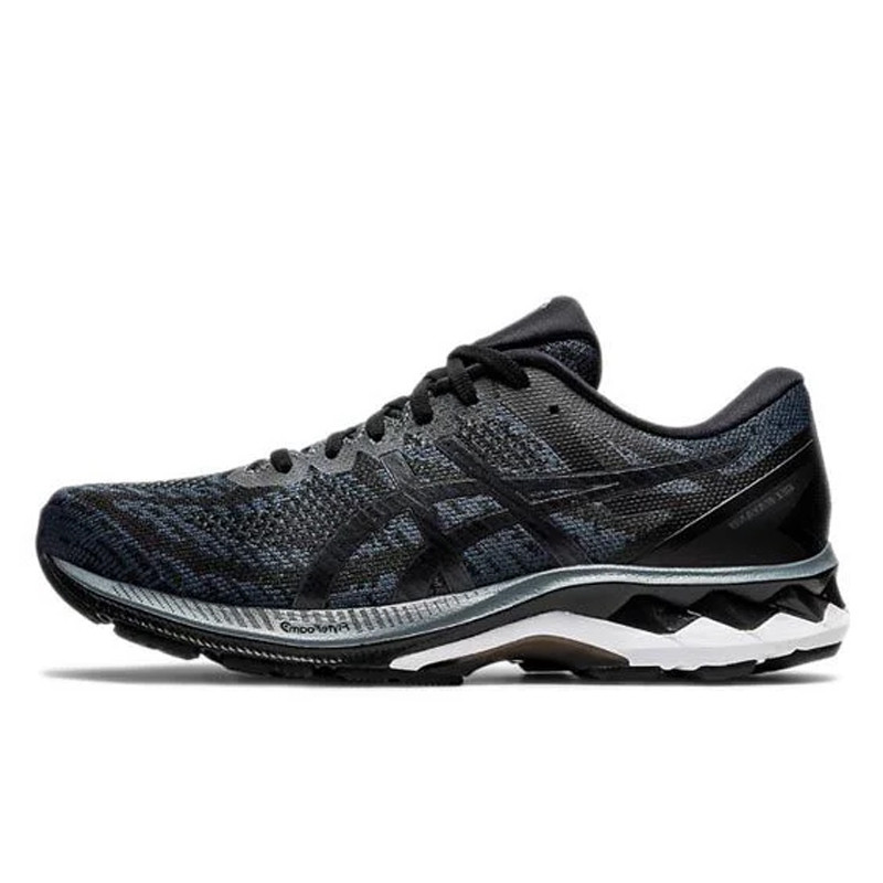 Sepatu Asics Gel Kayano 27 Sepatu Lari Asics Gel-kayano 27 Mk Black