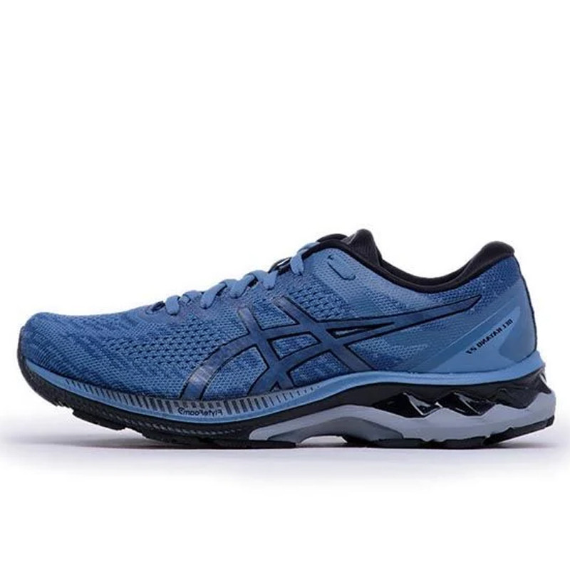 SEPATU LARI ASICS Gel-Kayano 27 Mk