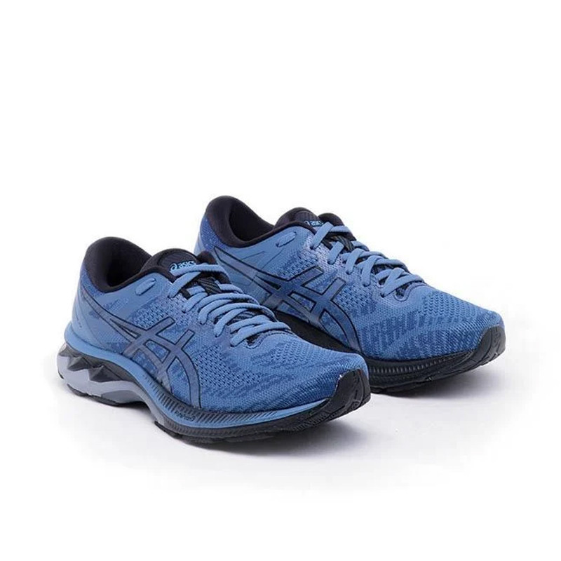 SEPATU LARI ASICS Gel-Kayano 27 Mk
