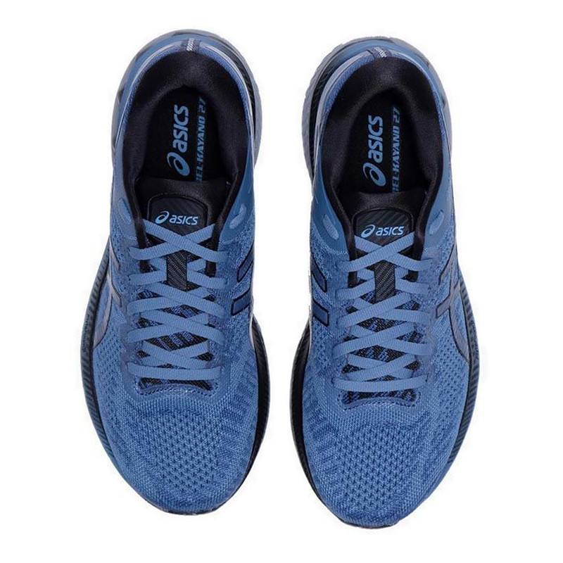 SEPATU LARI ASICS Gel-Kayano 27 Mk