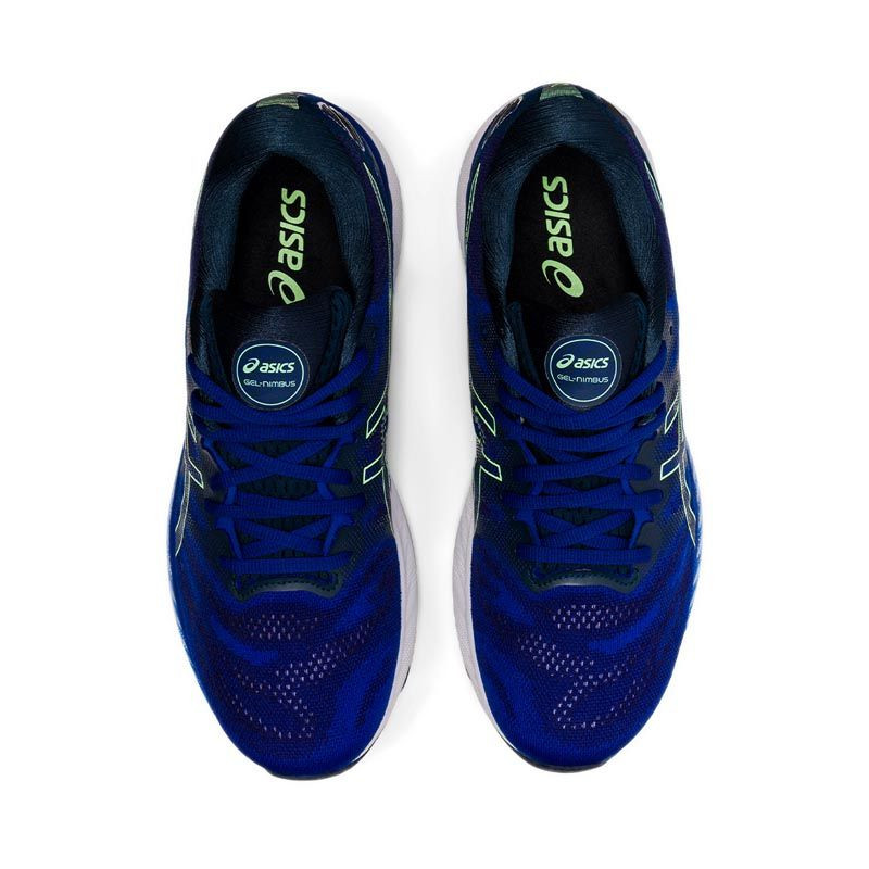 SEPATU LARI ASICS GEL-NIMBUS 23