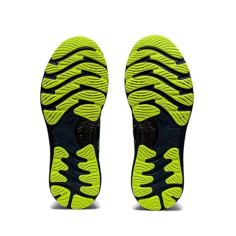 SEPATU LARI ASICS Gel-Nimbus 23 Lite Show
