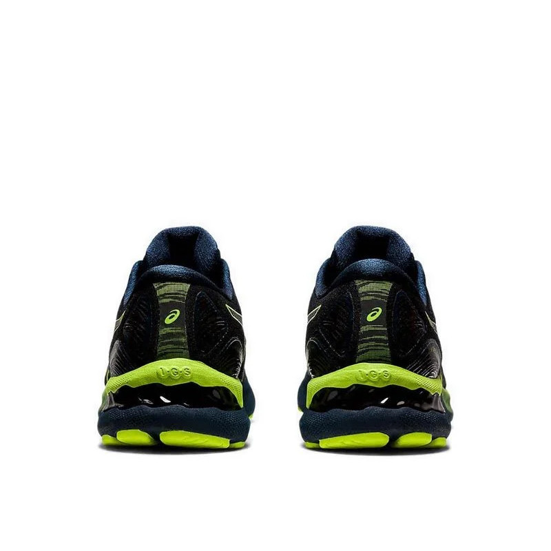 SEPATU LARI ASICS Gel-Nimbus 23 Lite Show