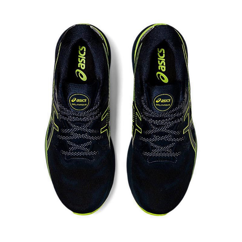 SEPATU LARI ASICS Gel-Nimbus 23 Lite Show