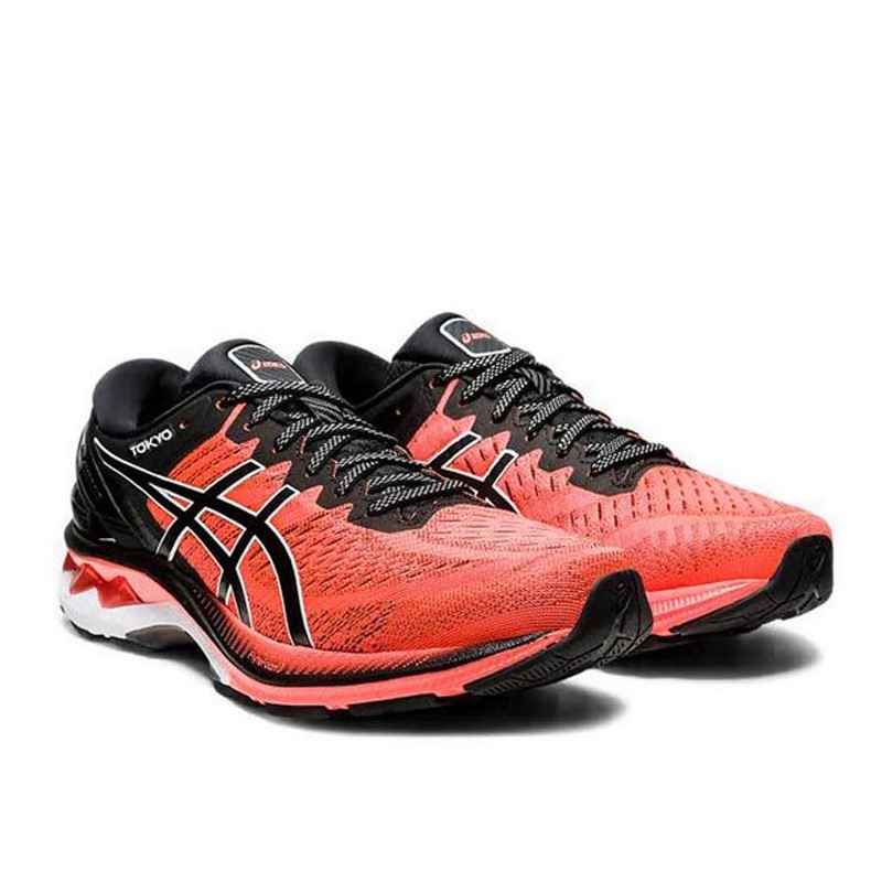 SEPATU LARI ASICS Gel-Kayano 27 Tokyo