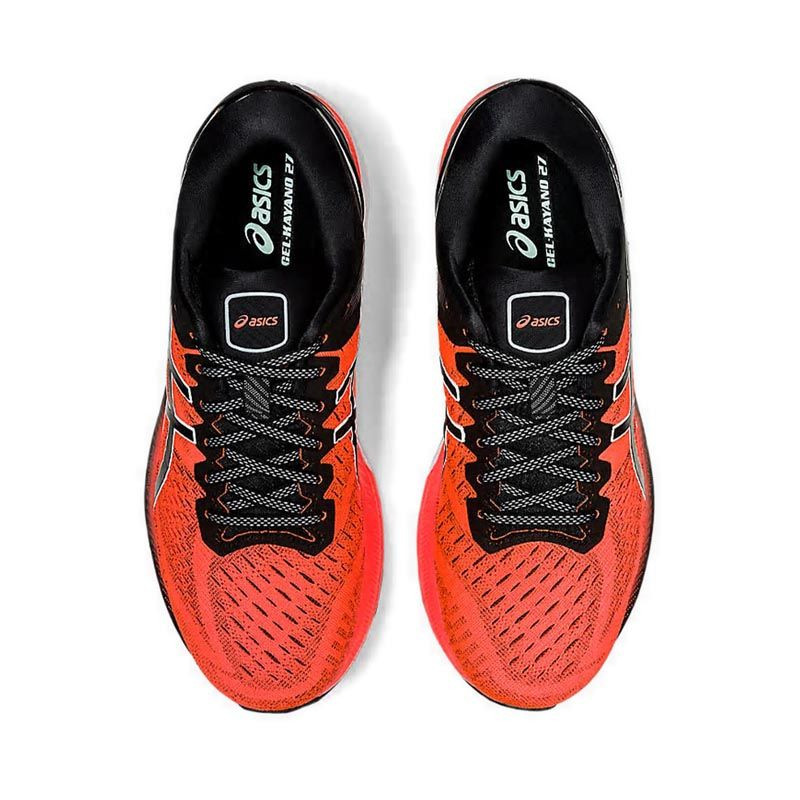 SEPATU LARI ASICS Gel-Kayano 27 Tokyo