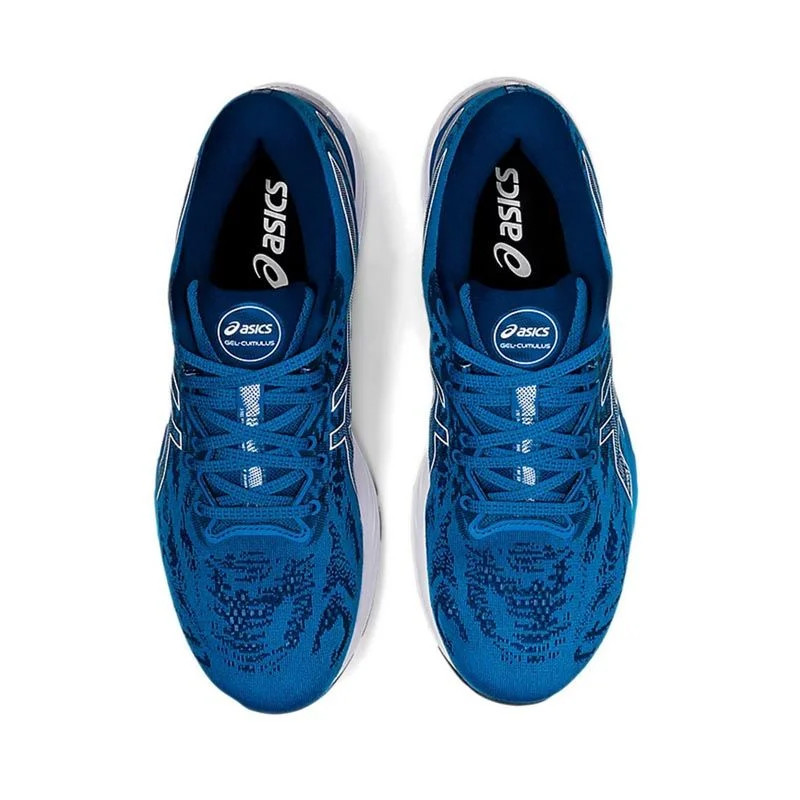SEPATU LARI ASICS Gel-Cumulus 23