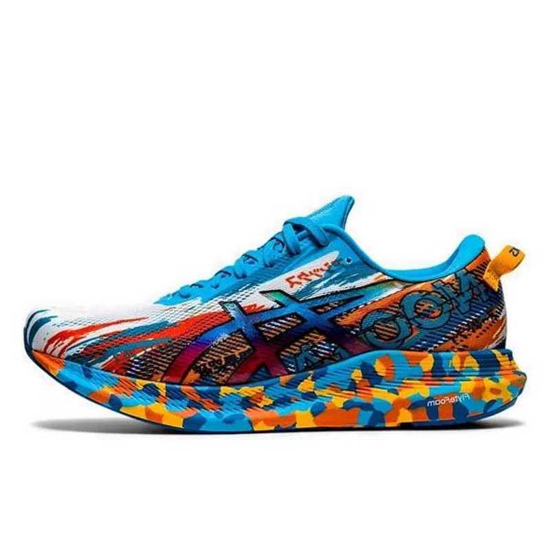 SEPATU LARI ASICS Noosa Tri 13