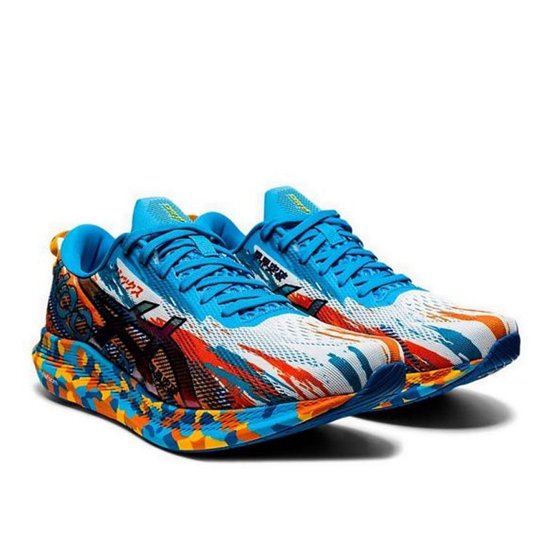 SEPATU LARI ASICS Noosa Tri 13