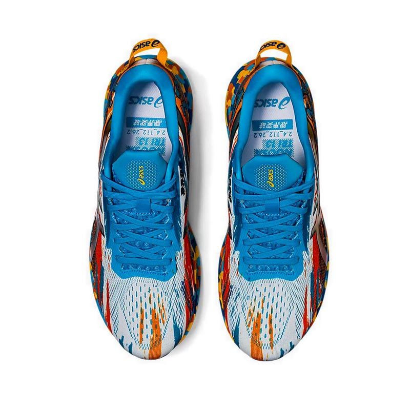 SEPATU LARI ASICS Noosa Tri 13