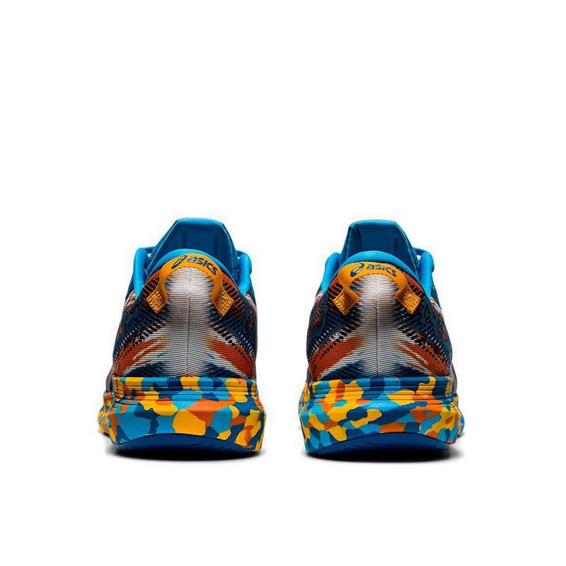 SEPATU LARI ASICS Noosa Tri 13