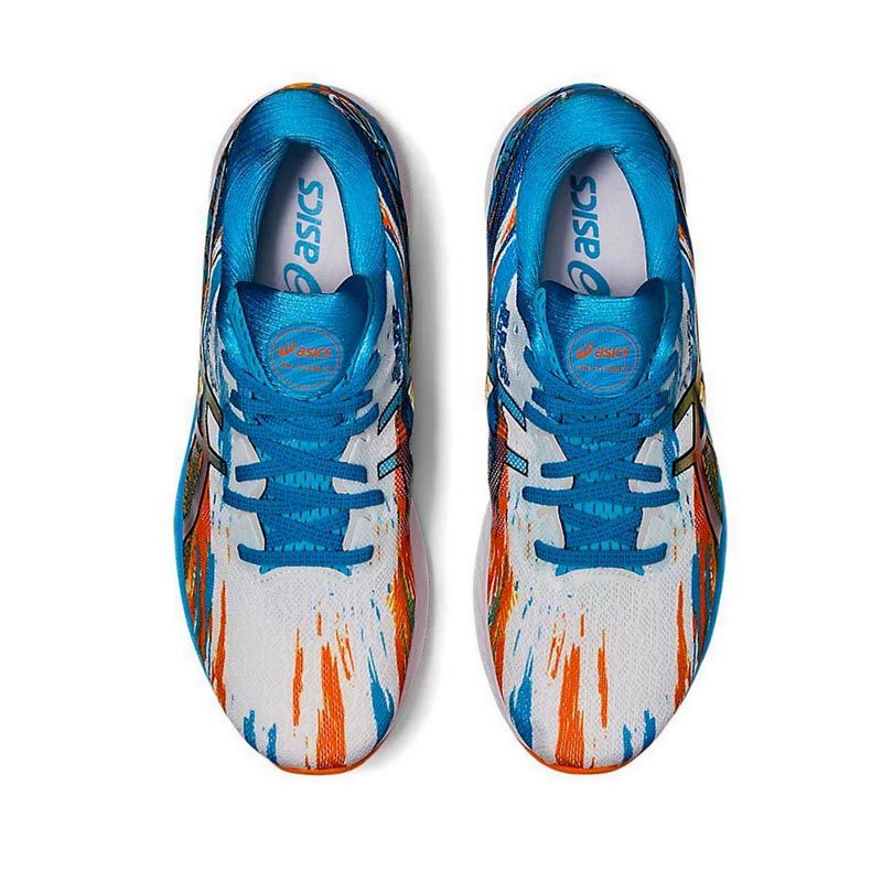 SEPATU LARI ASICS Gel-Nimbus 23