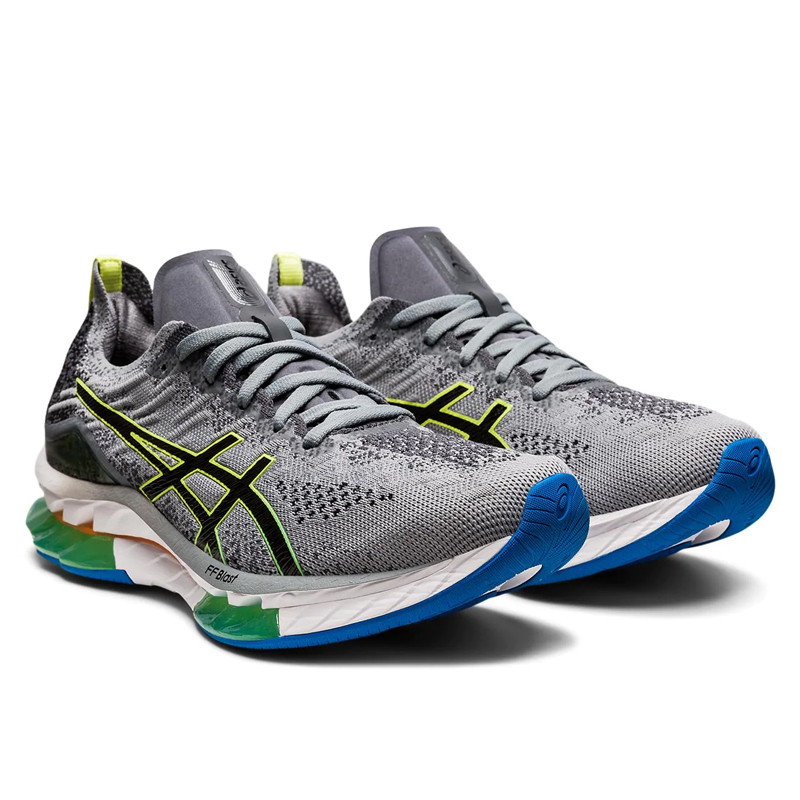 SEPATU LARI ASICS Gel-Kinsei Blast