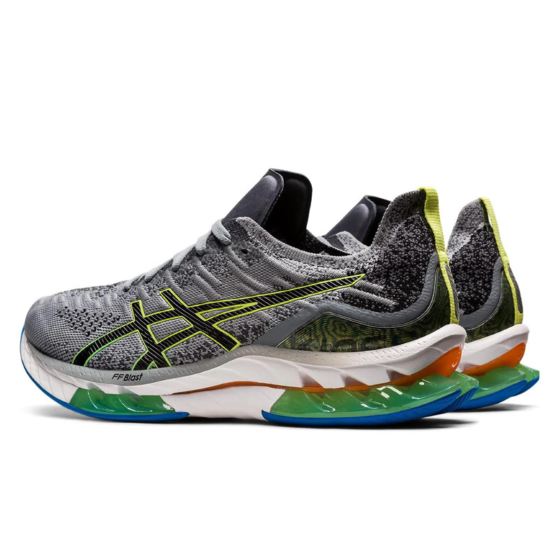 SEPATU LARI ASICS Gel-Kinsei Blast