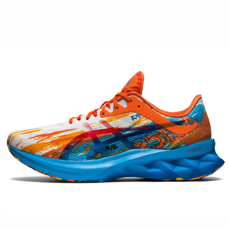 SEPATU LARI ASICS NOVABLAST