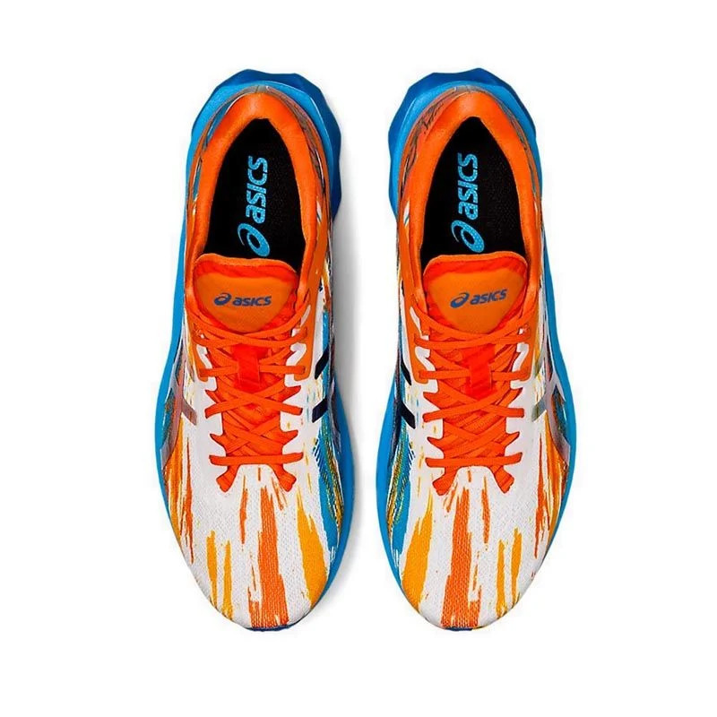 SEPATU LARI ASICS NOVABLAST