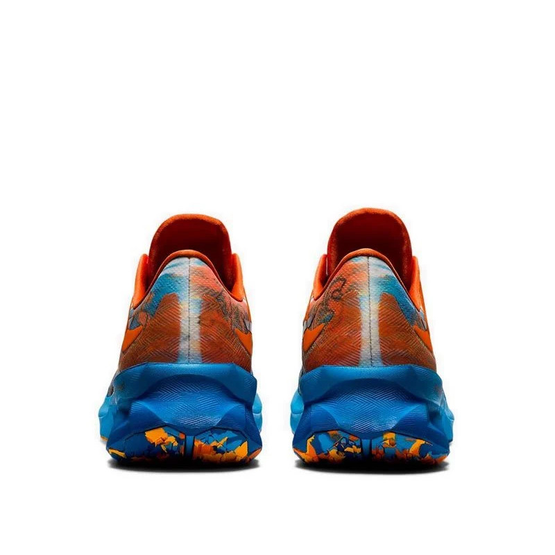 SEPATU LARI ASICS NOVABLAST